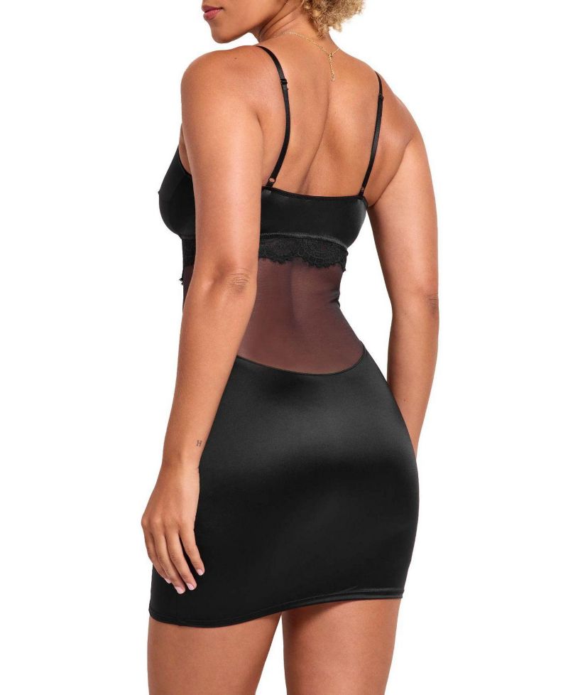 Women's Elvira Slip Lingerie