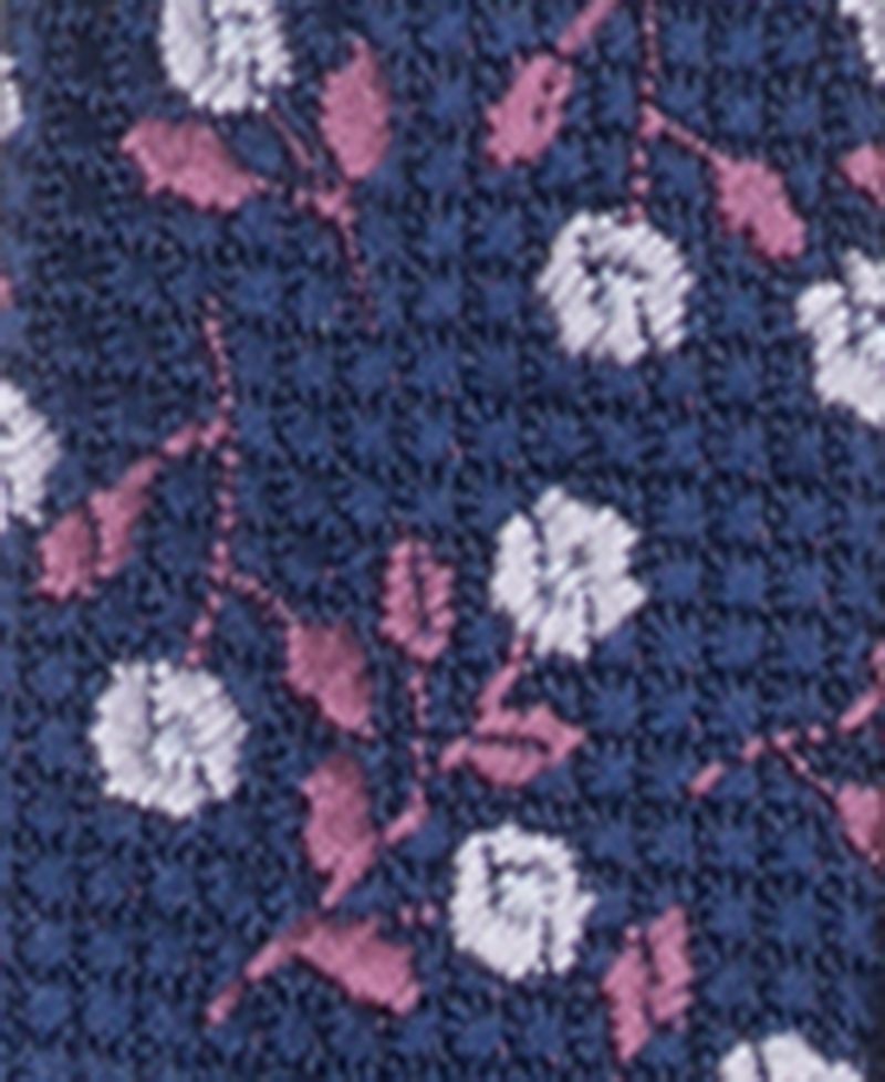 Men's 2-Piece Sutherland Floral Bow Tie and Pocket Square Set