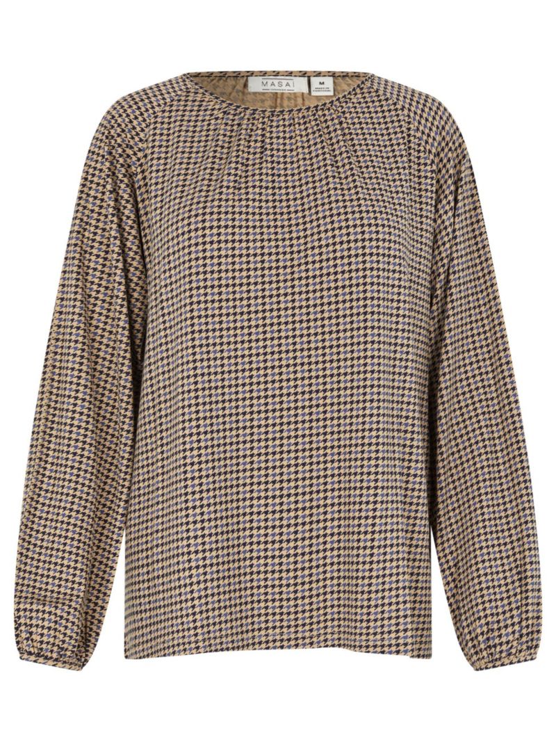 Women's Long sleeve Heritage top