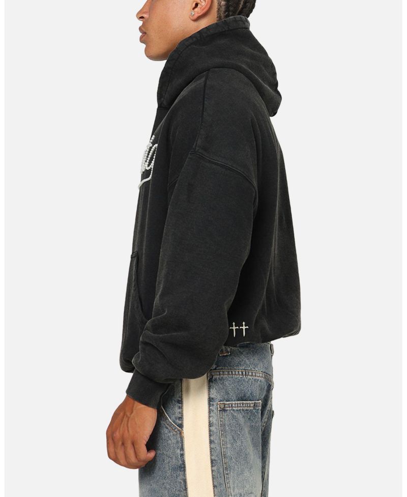 Men's Crested Wing Hoodie