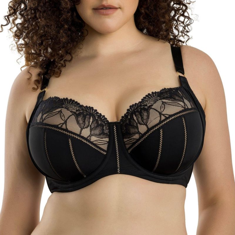 Women's Charlene Padded Balconette Bra