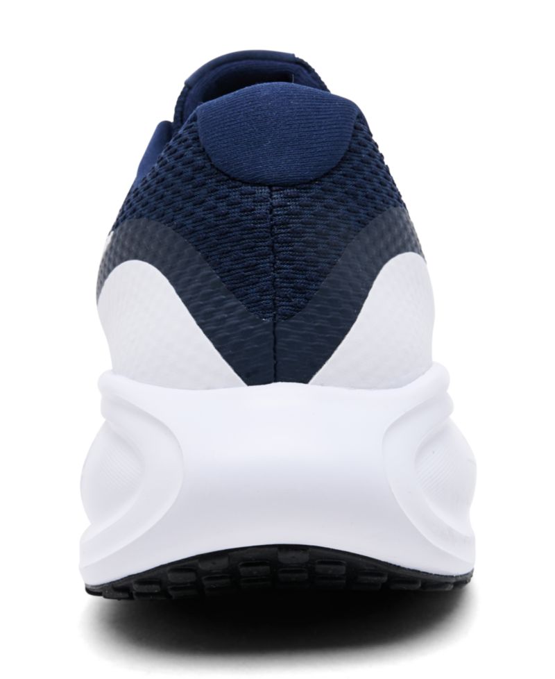 Men's Revolution 8 Running Arch Support Sneakers from Finish Line