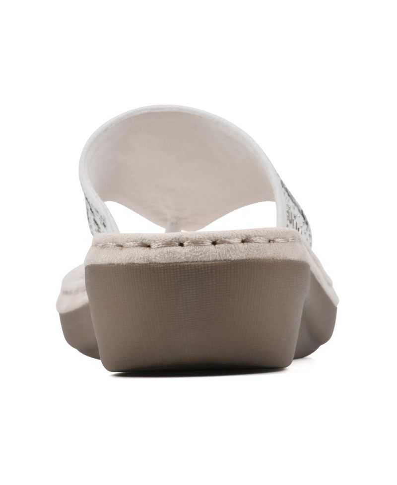 Women's Cienna Thong Sandals