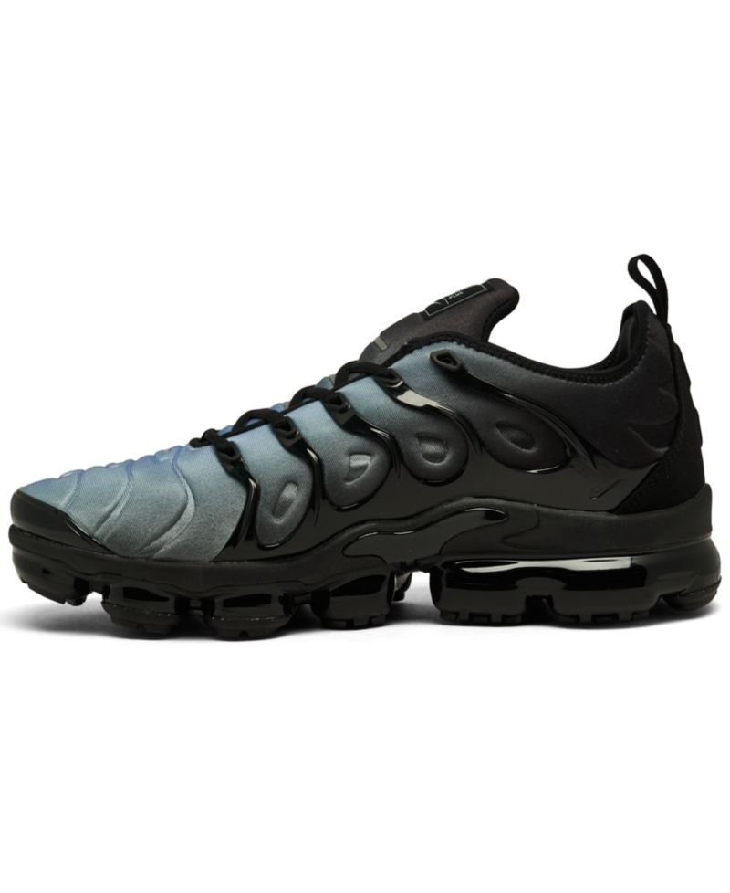 Men's Air VaporMax Plus Running Sneakers from Finish Line