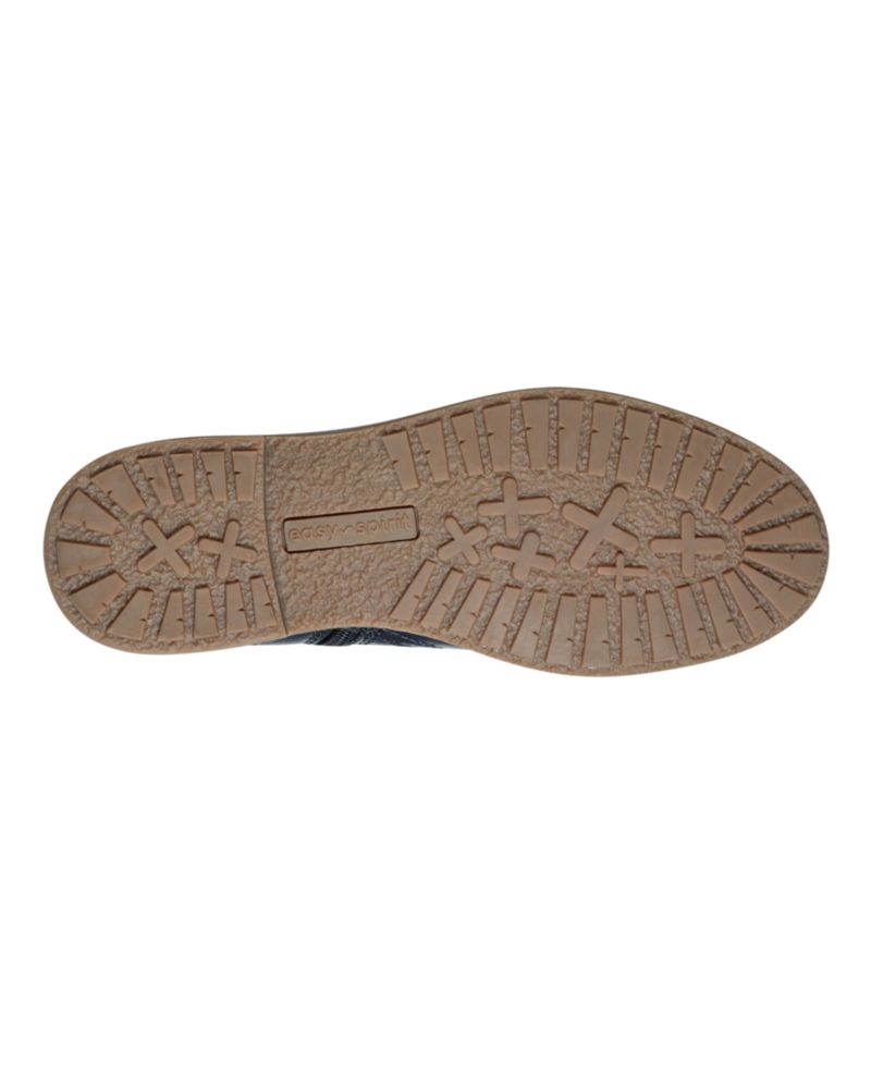 Women's Juna eFlex Block Heel Booties