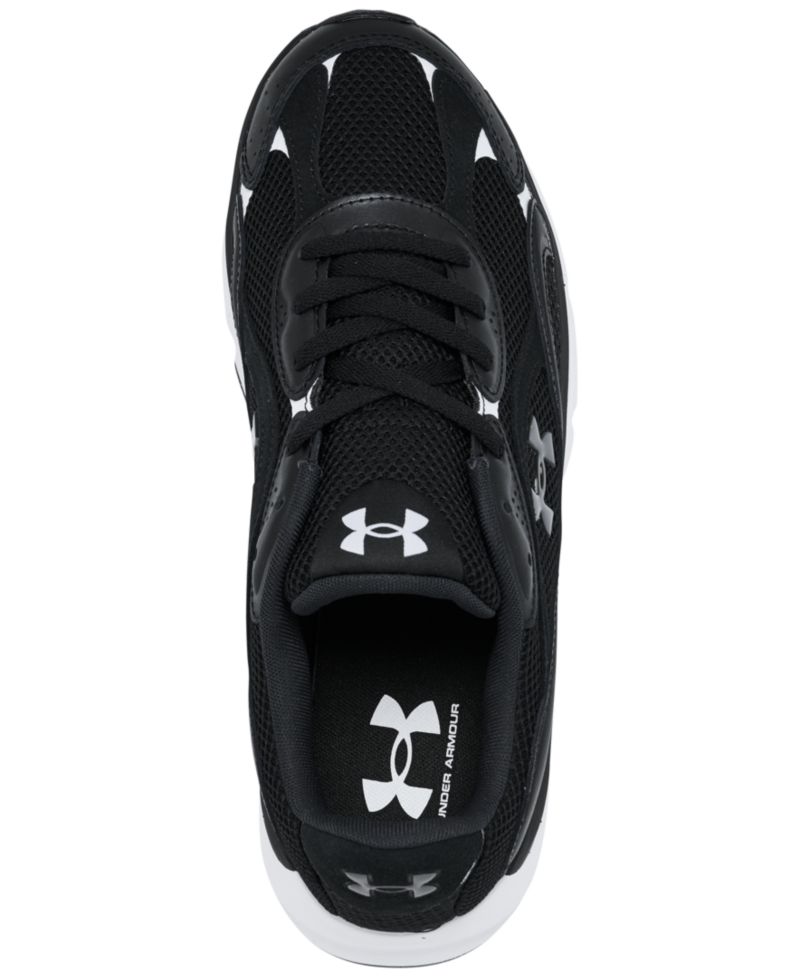 Men’s Tech Runner Lifestyle Sneakers from Finish Line