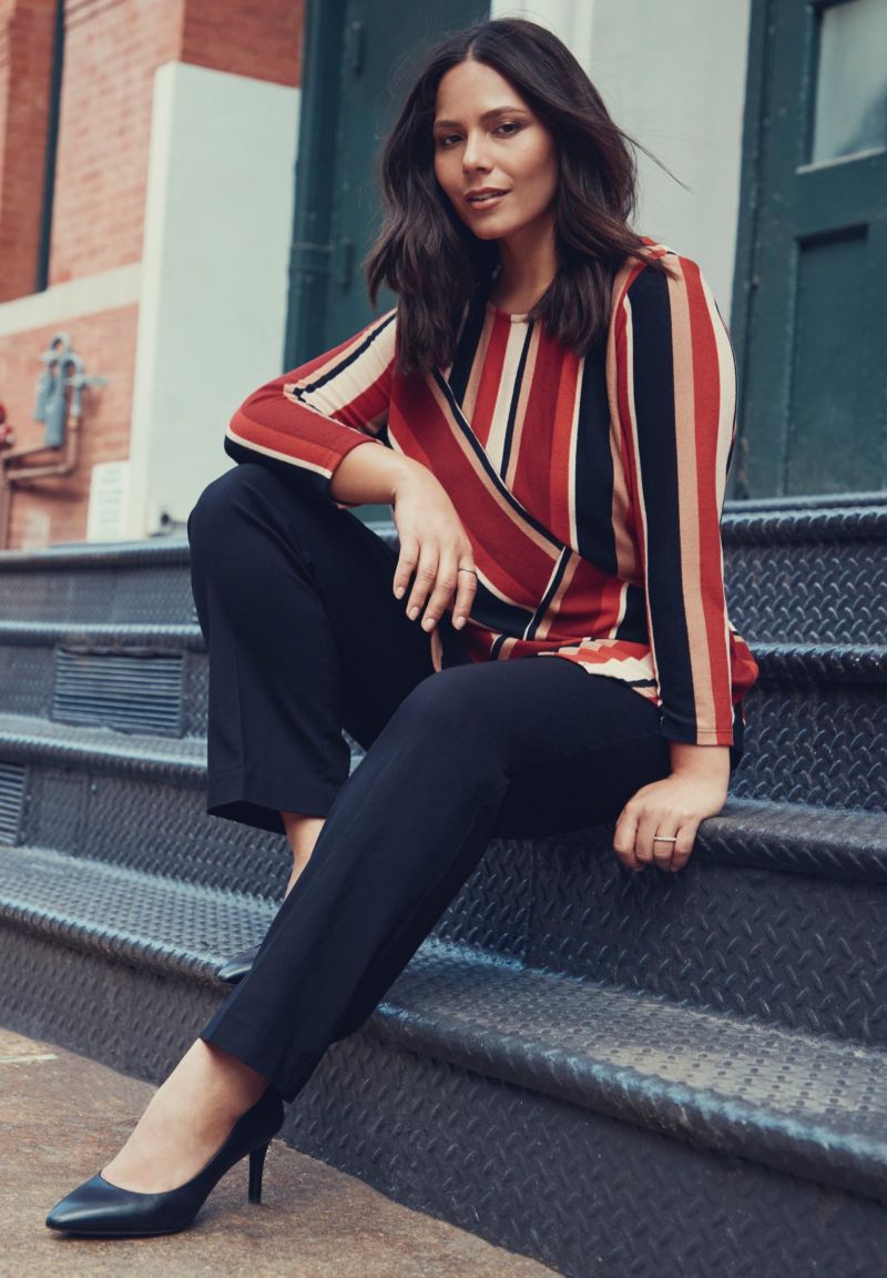 Women's Tall Cool Hand Trouser