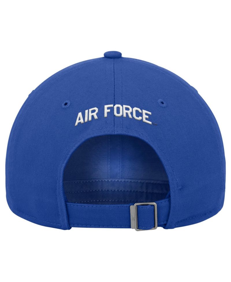 Men's Royal Air Force Falcons 2026 On-Field Club Adjustable Hat