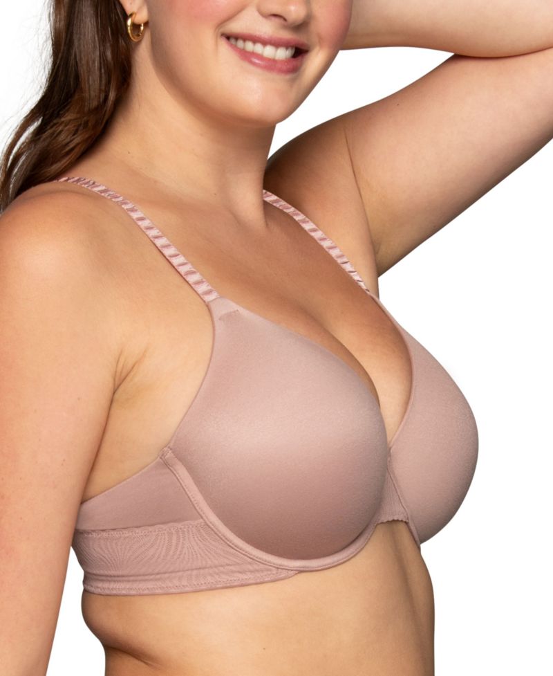 Vanity Fair Women's Effortless® Underwire Bra 0078165