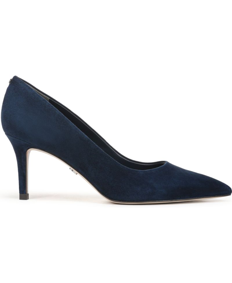 Women's Vienna Pointed Toe Pumps