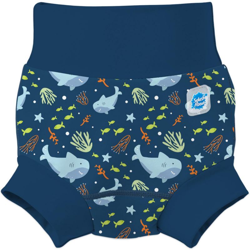 Baby Happy Nappy Swim Diaper