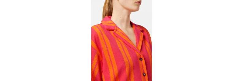 Women's Towelling Short Sleeve Shirt