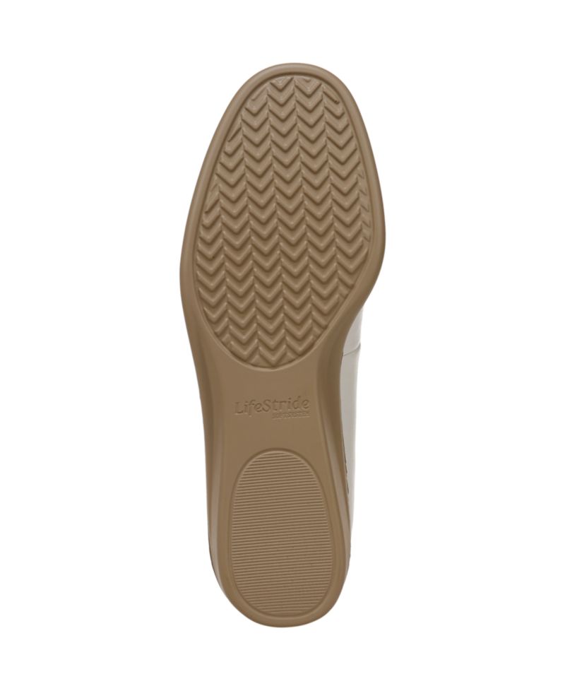 Women's Jorie Low Wedge Ballerina Flats