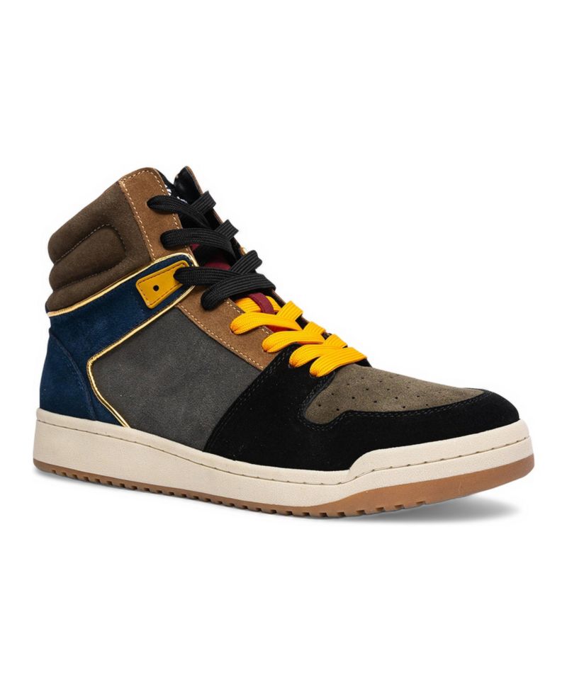 Men's Bounce Deluxe Sneaker