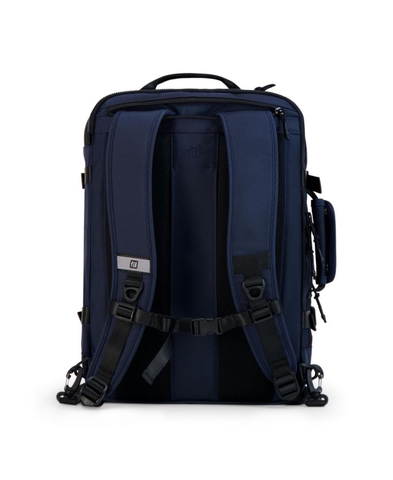 Ridge Collection Cruiser Travel Backpack