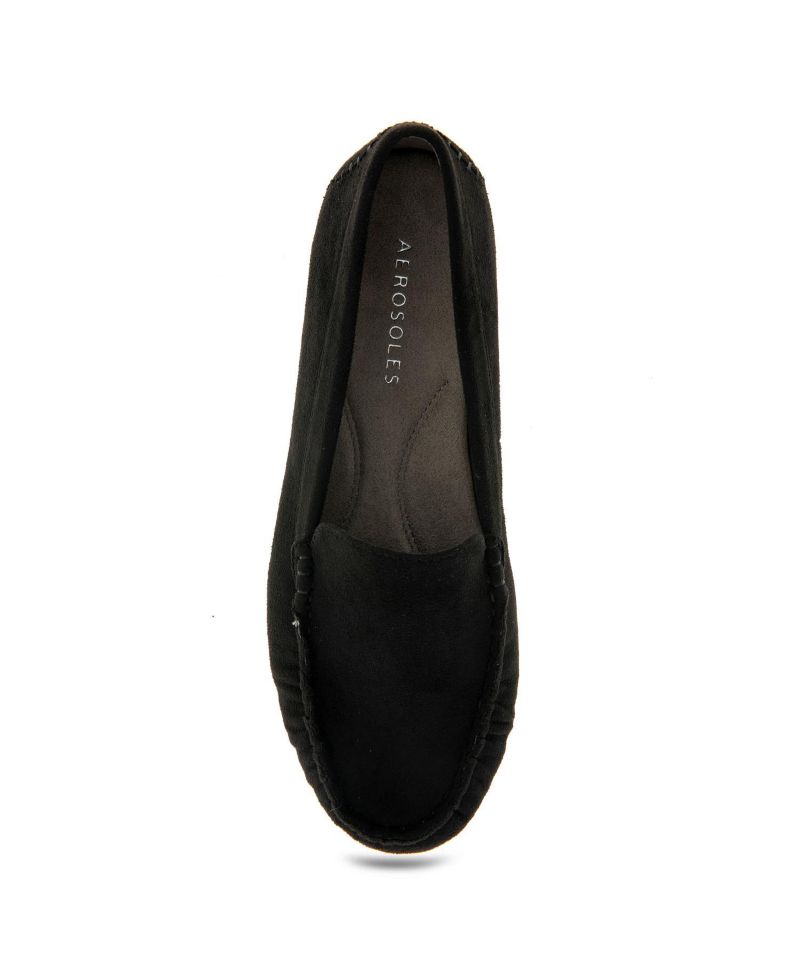 Women's Over Drive Driving Style Slip-On Loafers