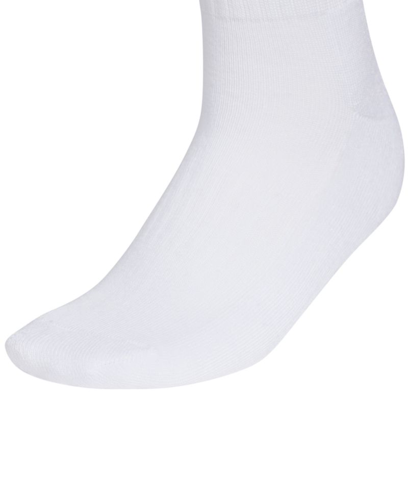 Women's Classic Cushioned Crew Socks, 6-Pack