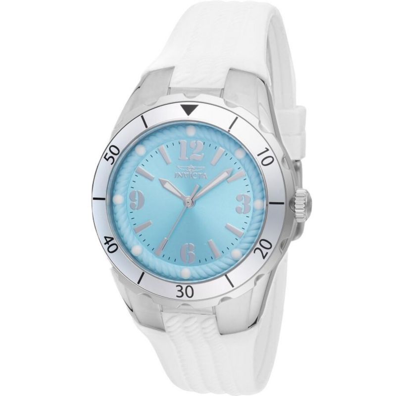 Women's Angel Quartz PC21 Dial Watch