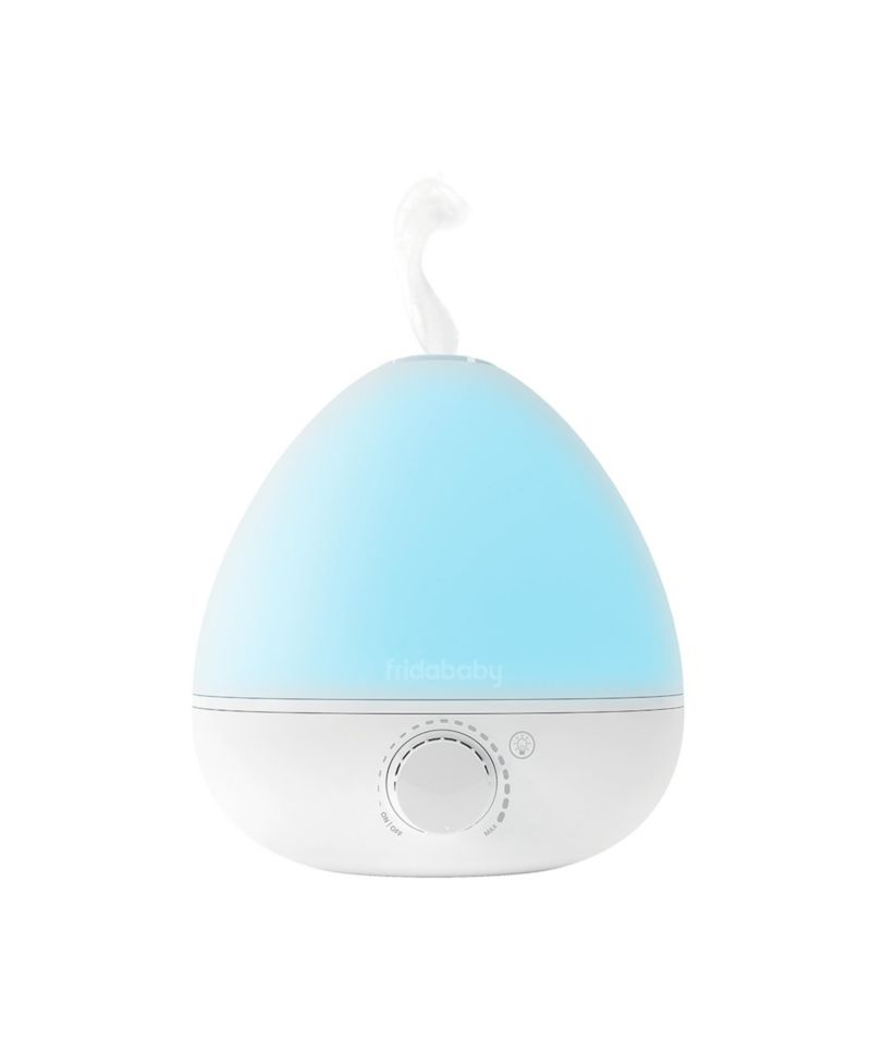 3-in-1 Humidifier with Diffuser and Nightlight by Frida Baby