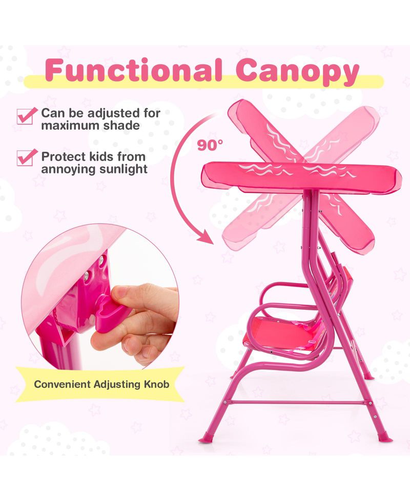 6-in-1 L-Shaped Toddler Slide with Climber, Hoop, and Storage