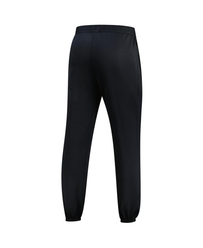 Men's Black Phoenix Suns 2020/21 Showtime Performance Pants