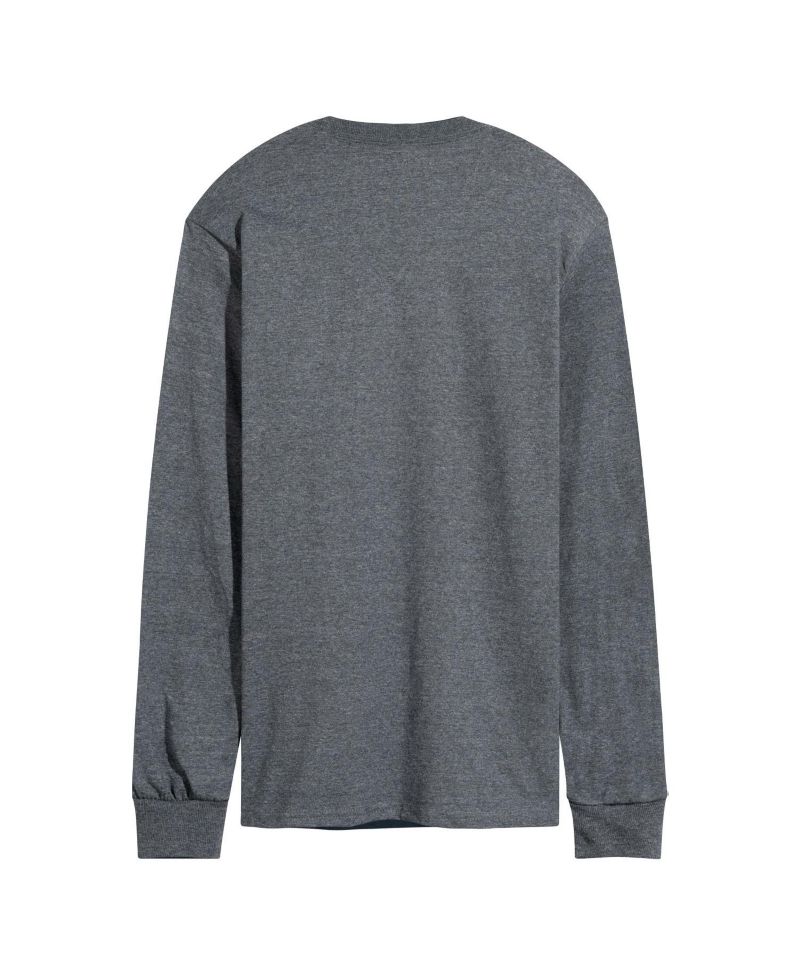 Men's Yellowstone All Day Cowboy Long Sleeve T-shirt