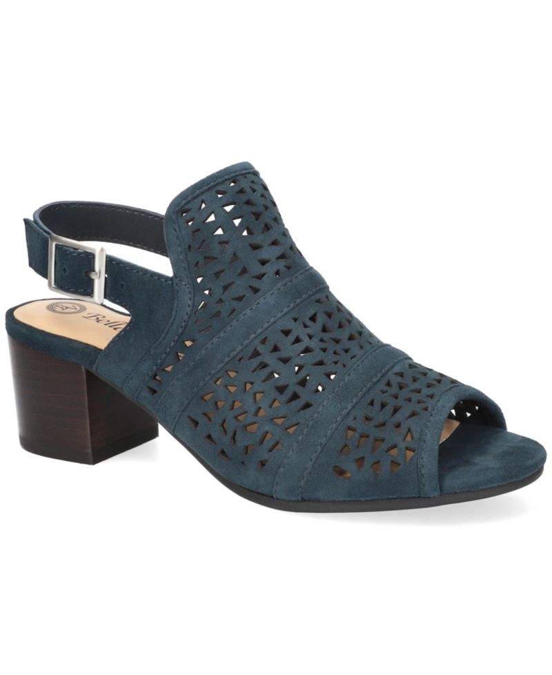 Women's Marti Block Heel Sandals