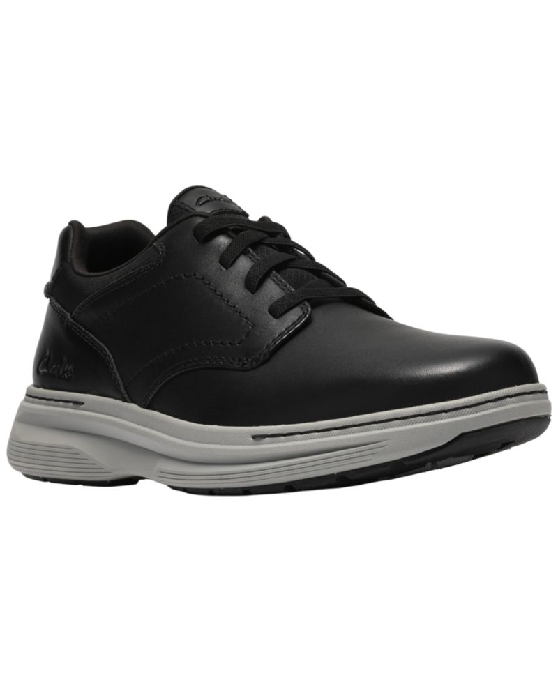 Men's Craftwell Plain Leather Oxfords
