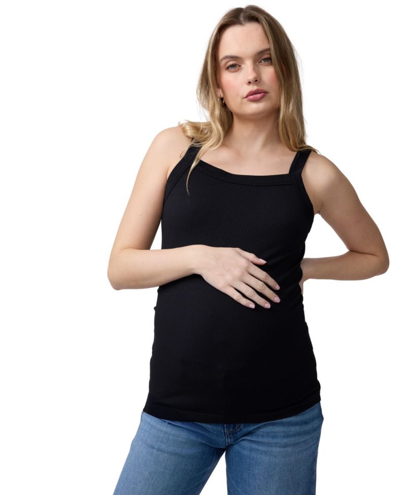 Women's Ingrid & Isabel Rib Seamless Tank