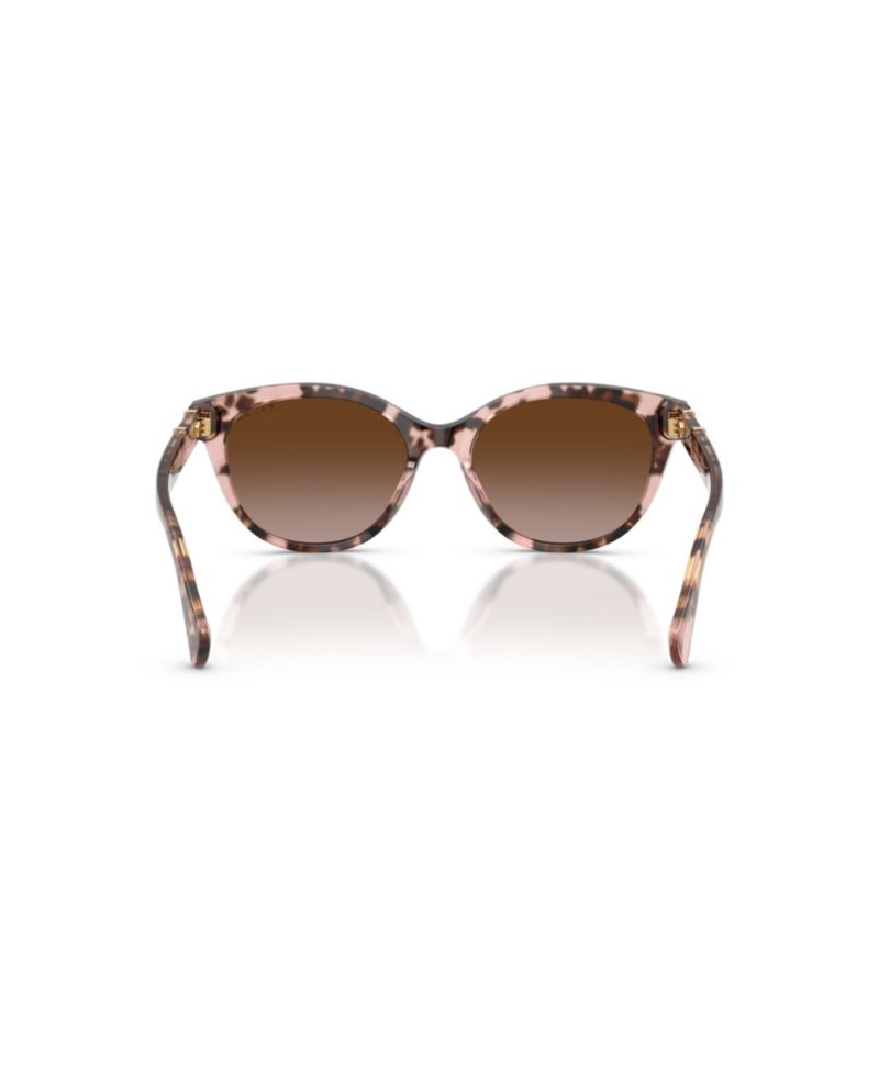 Gradient Cat Eye Sunglasses RA5357U