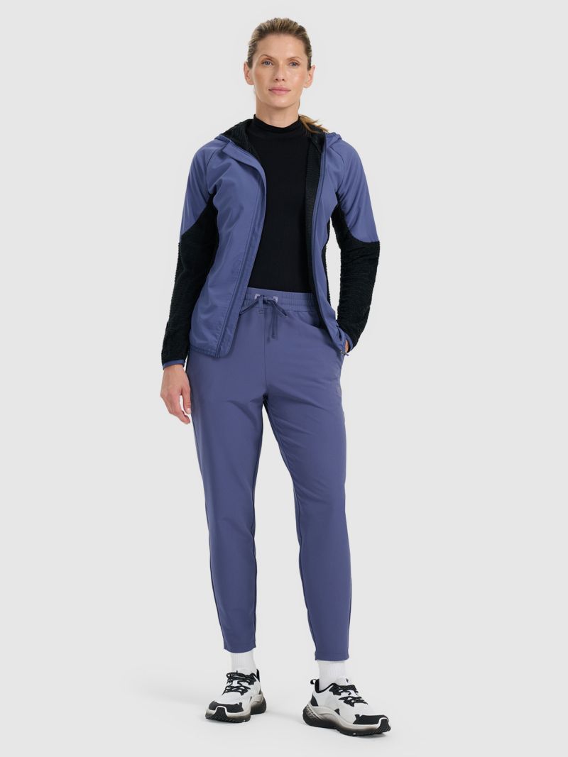 Women's Primaloft Active Trail Running Sweatshirt