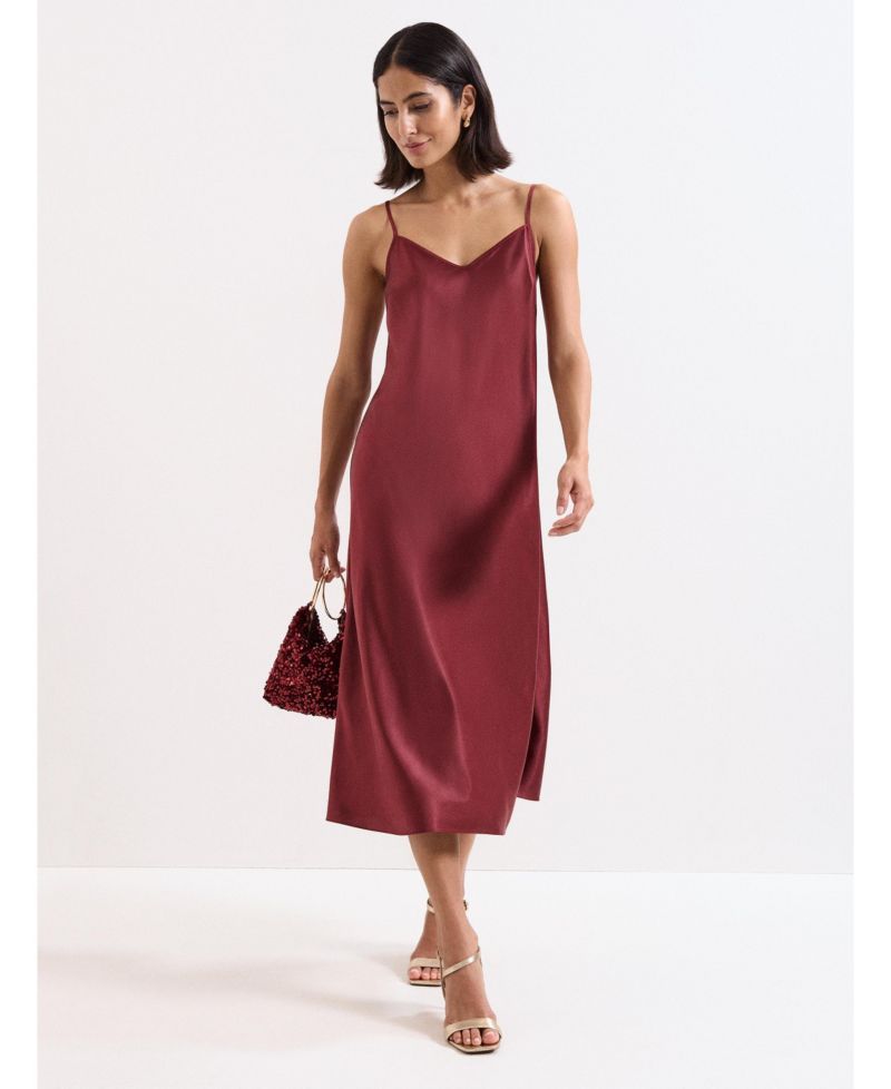 Women's Issy 2 In 1 Dress