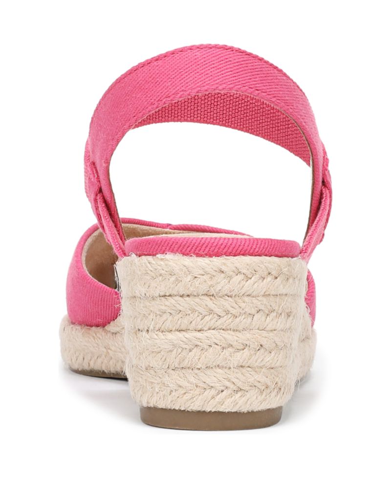 Women's Pilar Espadrille Wedge Sandals