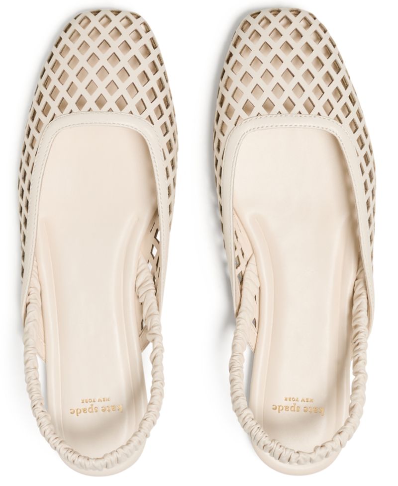 Women's Eloise Slingback Mules