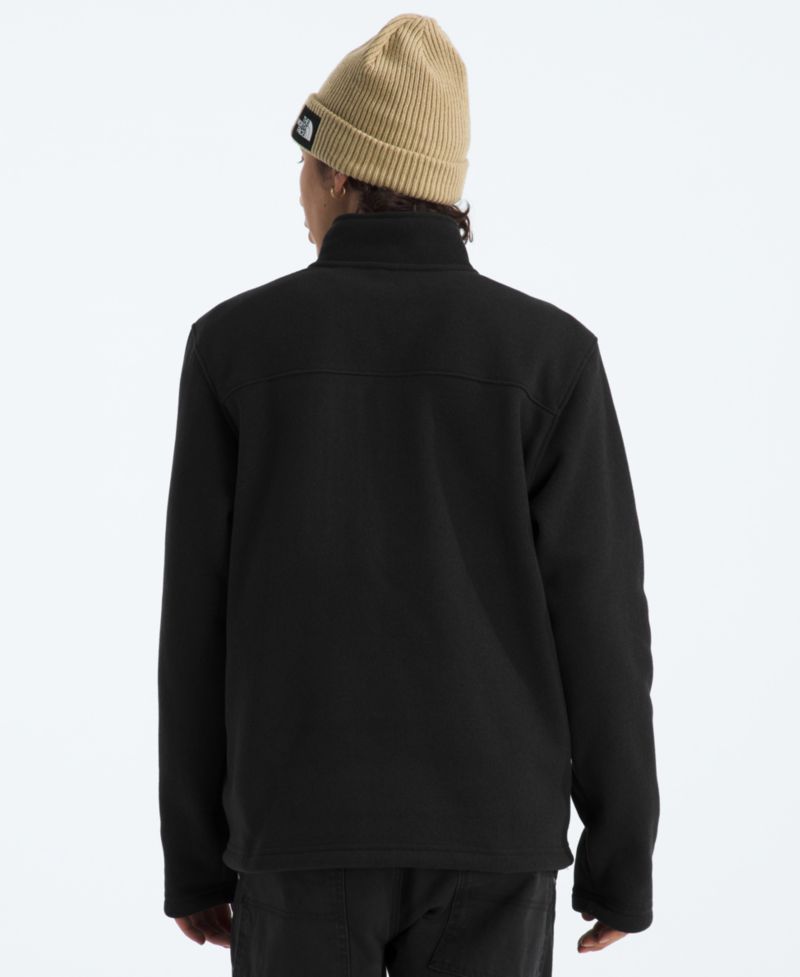 Men's Gordon Lyons Quarter Zip Jacket