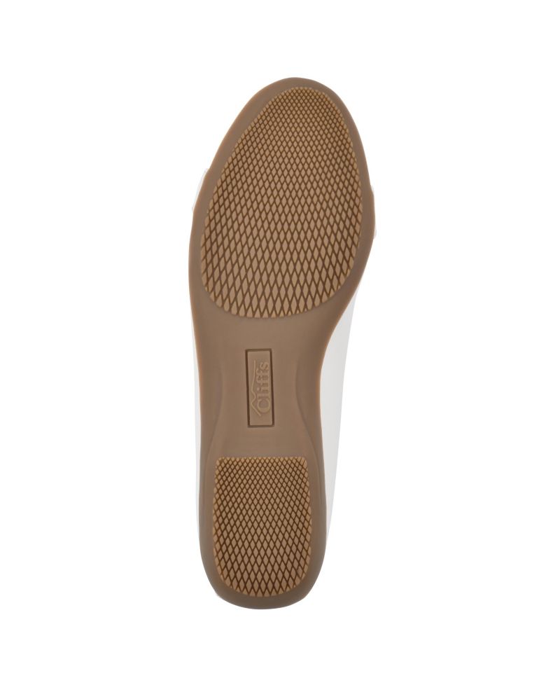 Women's Charmed Ballet Flats