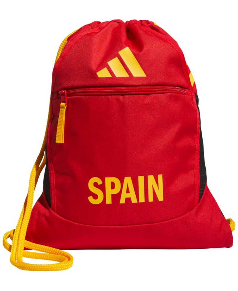 Spain Corded Sackpack