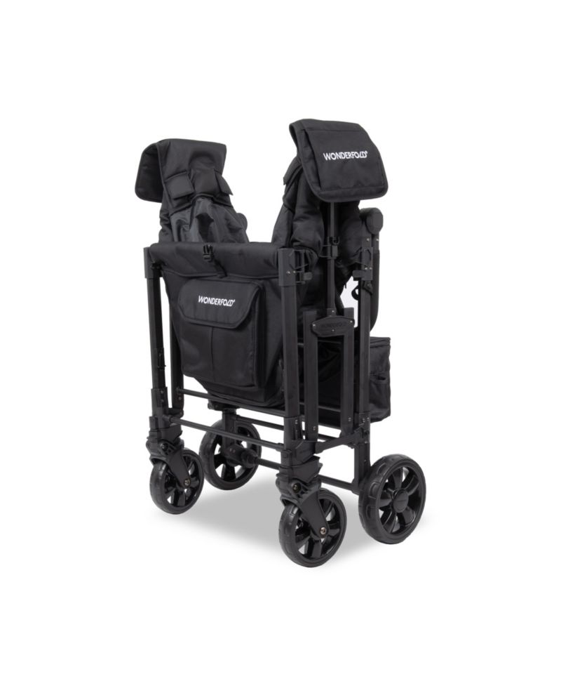Wonderfold W4 Elite Pro Stroller Wagon