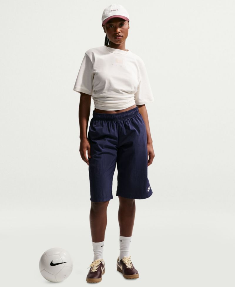 USMNT Soccer T-Shirt