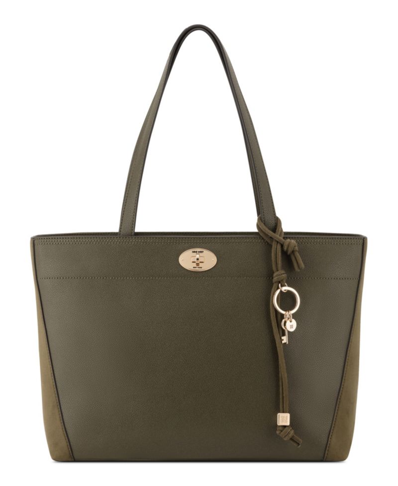 Khora Laptop Large Tote Handbag