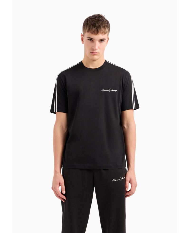 Men's Signature Logo T-Shirt