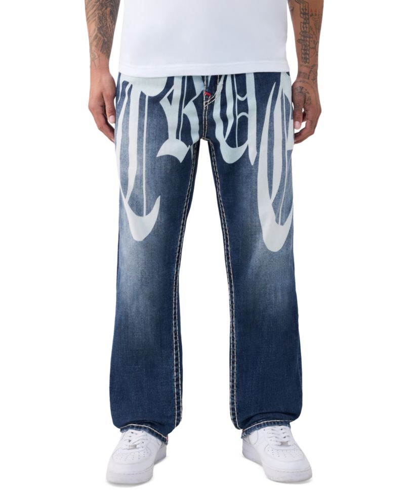 Men's Bobby Baggy Jeans