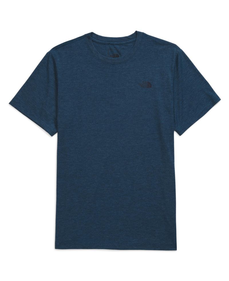 Men's Short Sleeve Tri-Blend T-Shirt