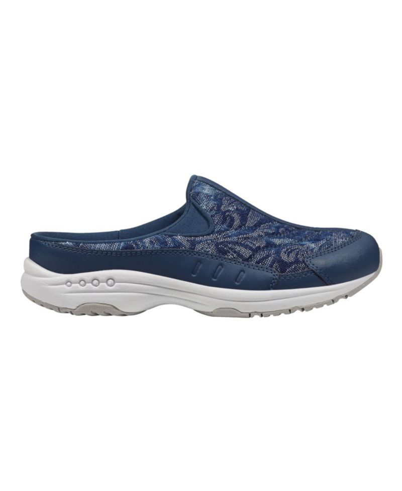 Женские кроссовки Mule Walking Slip-On для путешествий