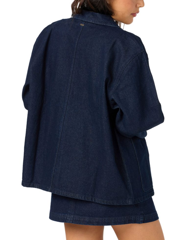 Women's OG Chance Denim Jacket