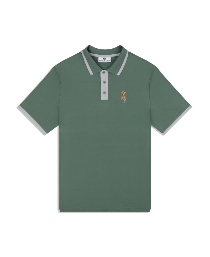 Men's Arbitro Polo