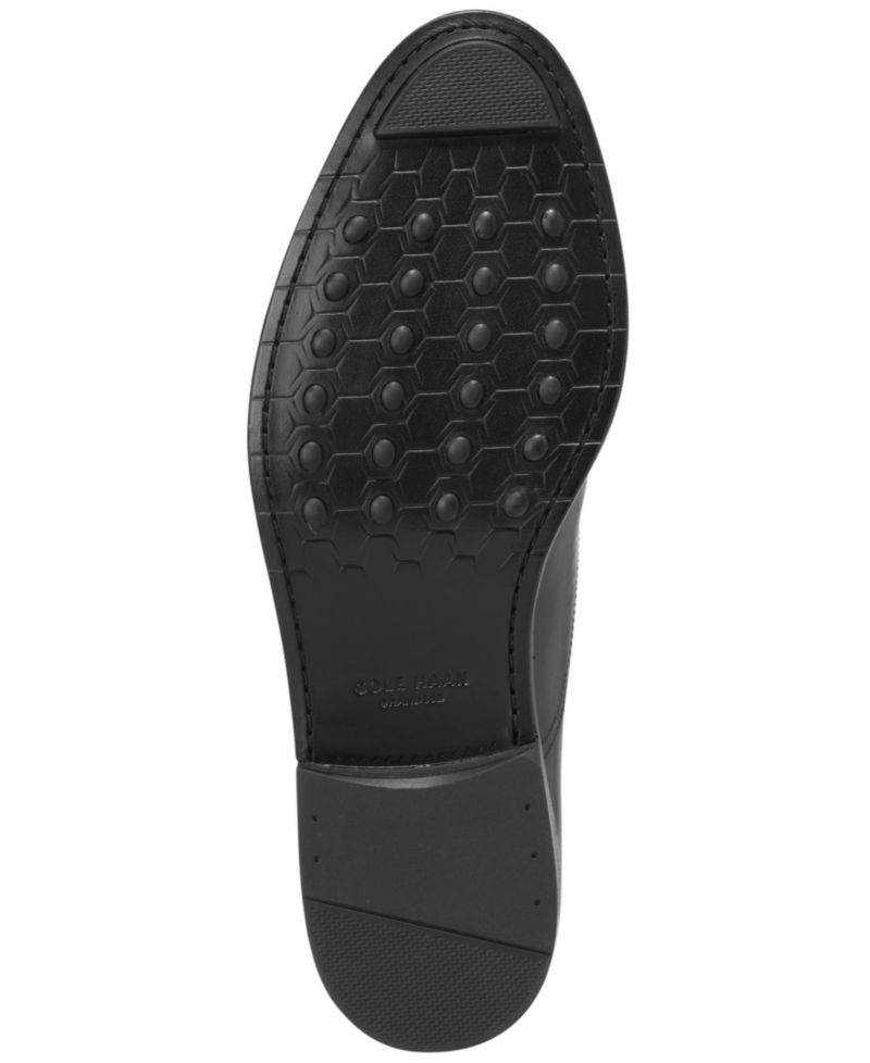 Men's Ledley Grand Cap Toe Oxford Shoes