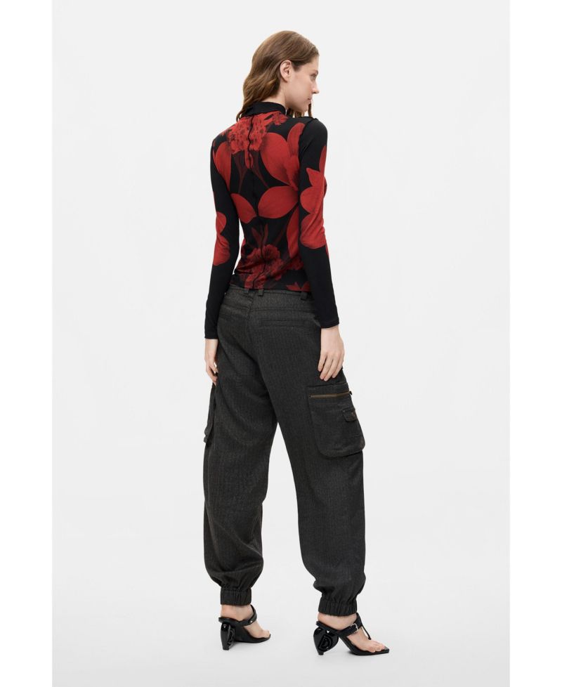 Women's Cargo jogger pants