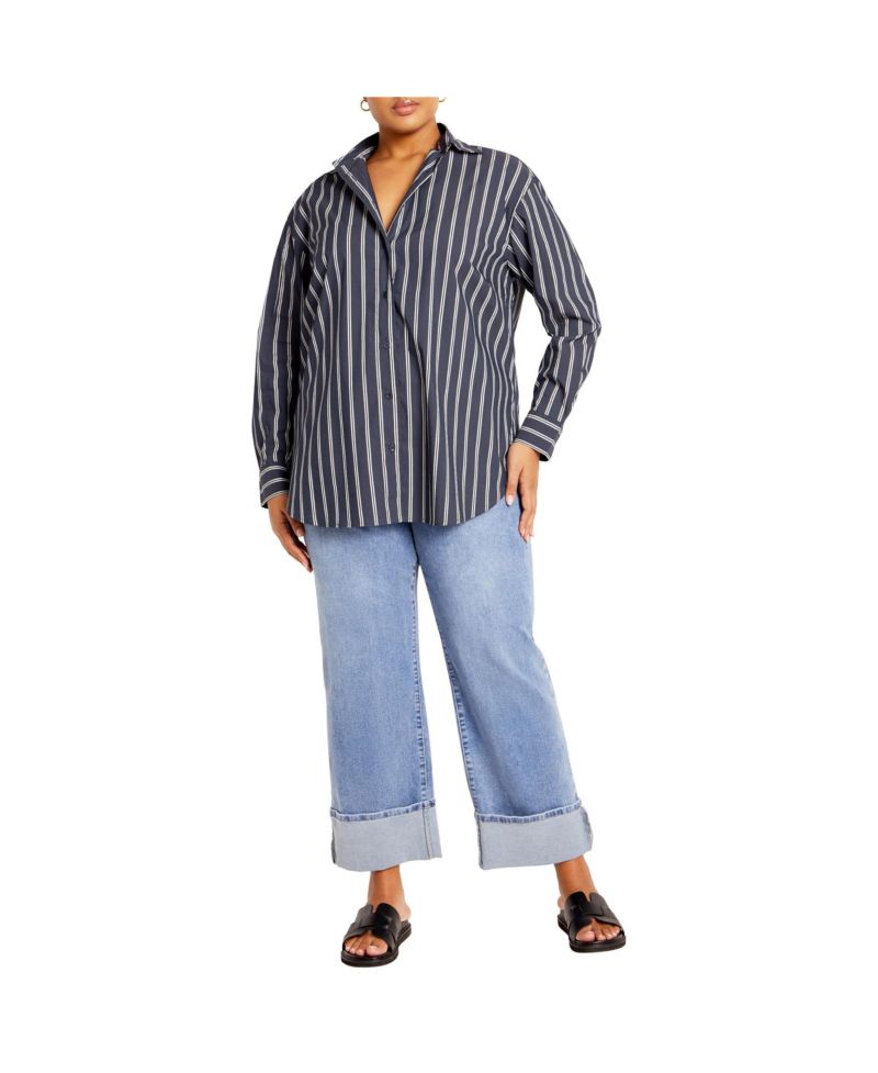 Women's Celine Shirt