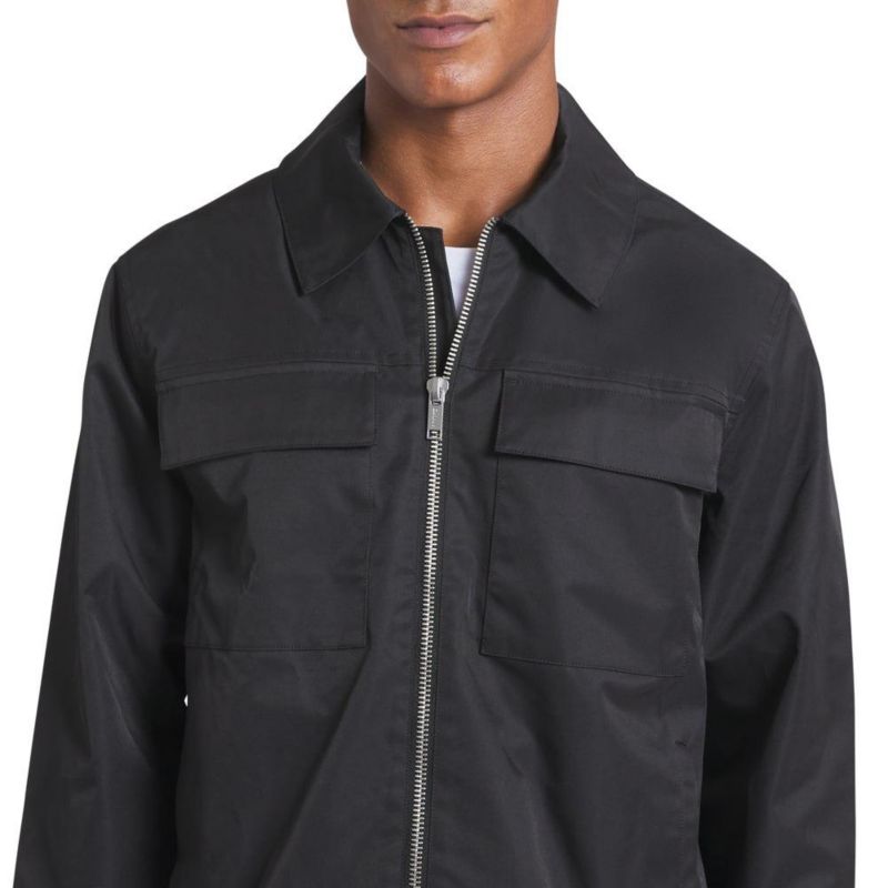 Men's Louie Zip-Up Jacket